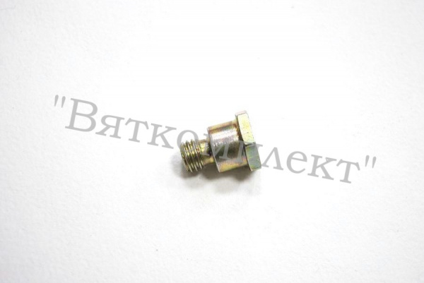 Винт специальный ЭСК-80.00.00.004 Abat (22001008422)