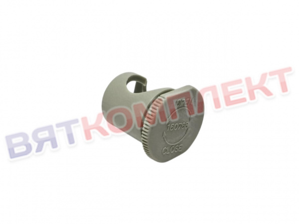 Заглушка разбрызгивателя посудомоечной машины COMENDA/HOONVED (160768)