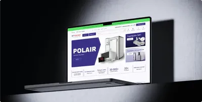 Переход на новый уровень: запуск нового сайта для улучшения пользовательского опыта