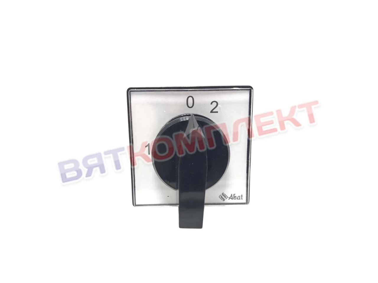 Переключатель кулачковый СS 10-01.024FU3.35 (Elkey) МЭП