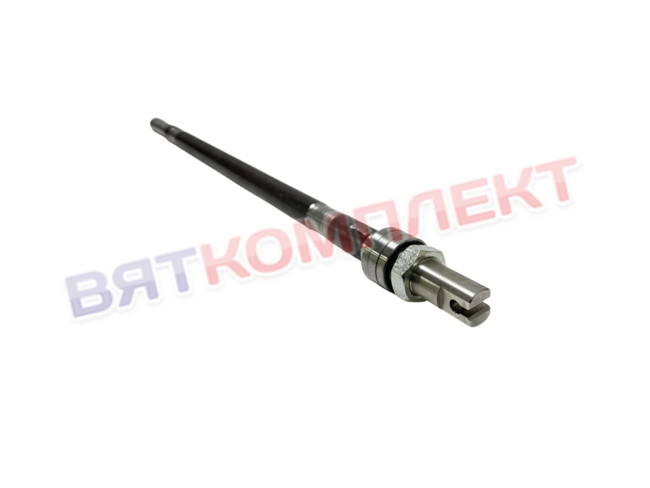 Вал в сборе КПЭМ-160.ОМР.02.02.000СБ Abat (10000009859)