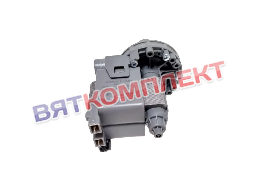 Насос Ningbo YP1063 220В, 50Гц, 60В для МПК Abat (72000058643)