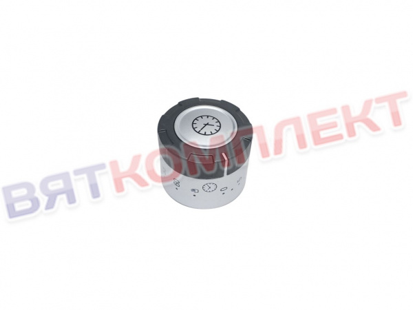 Ручка таймера UNOX (УНОКС) KMN1112A