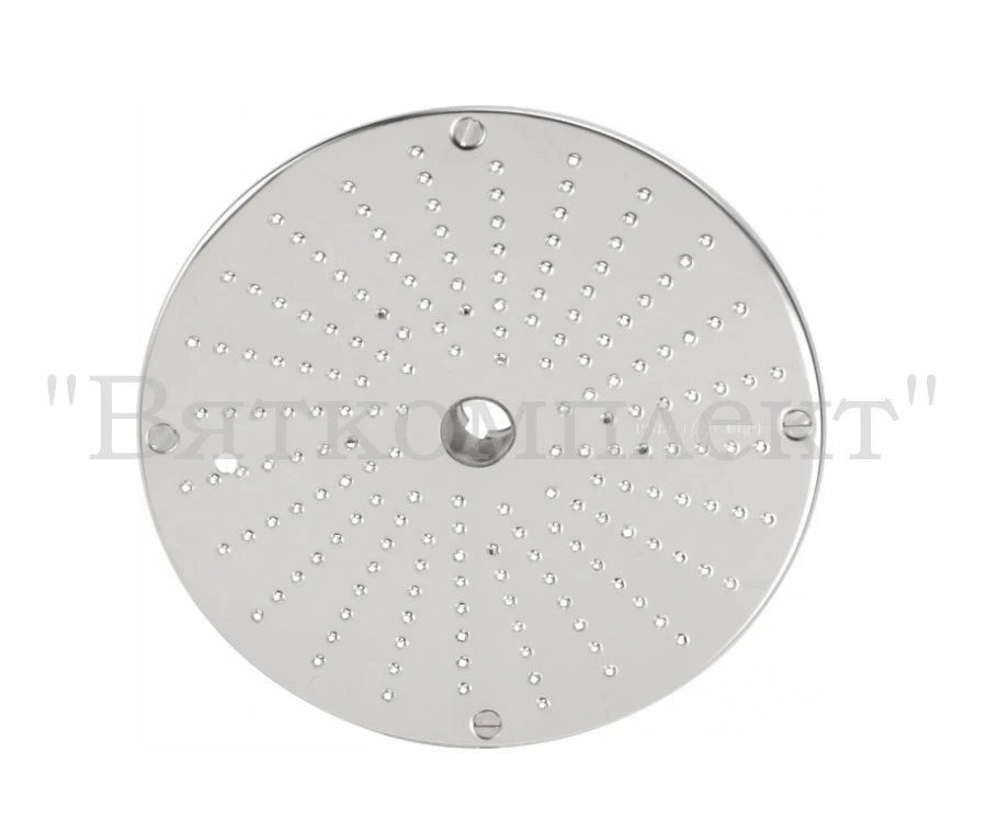 ДИСК-ТЁРКА ROBOT COUPE 28061 ДЛЯ ПАРМЕЗАНА
