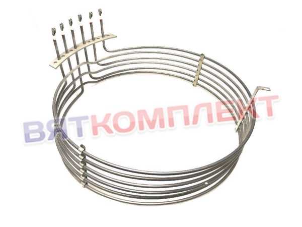 ТЭН для пароконвектоматов Rational 8720.1594