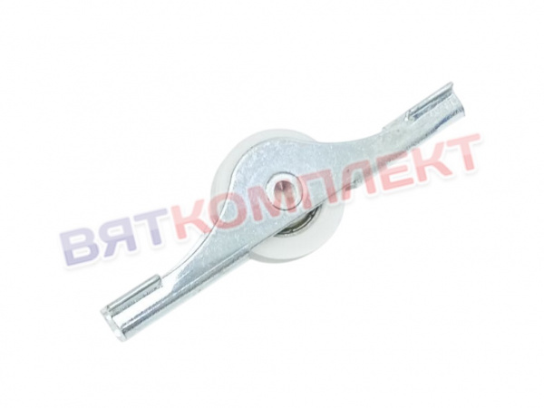 Ролик на двери-купе Glacier BB-1000