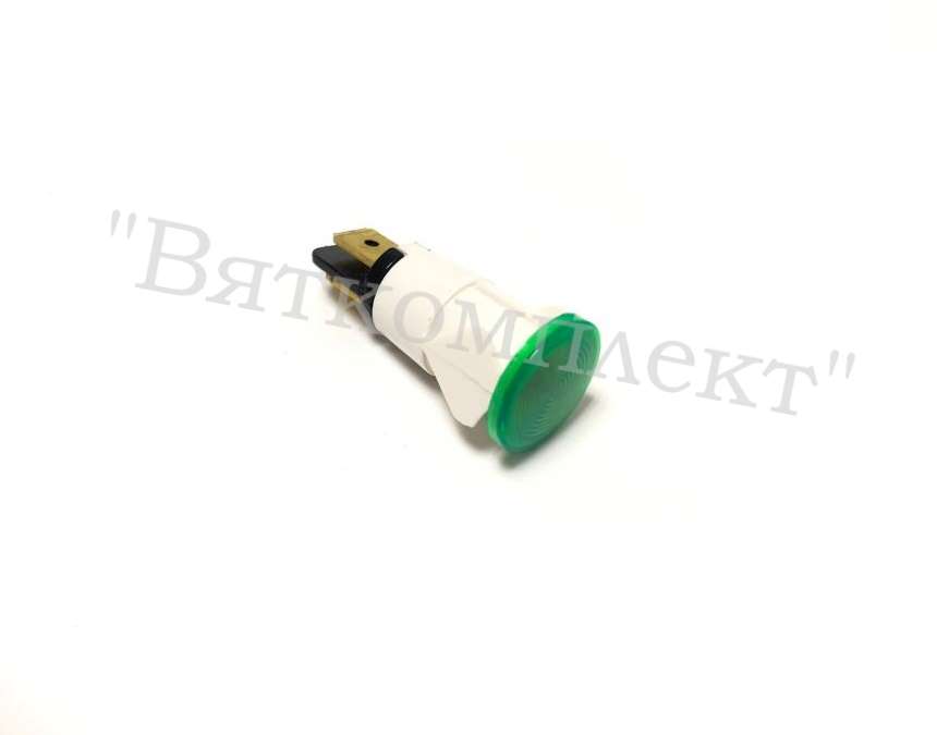 Lampa_signalnaya_zelenaya_6630 Lampa_signalnaya_zelenaya_6630