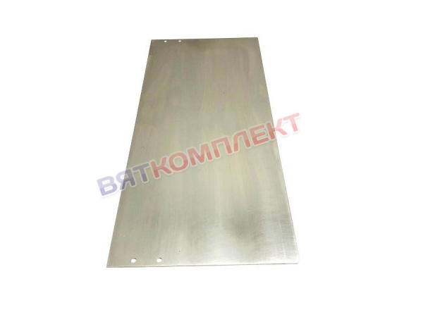 Пластина ШРТ-16.01.00.004 для шкафов расстоечных тепловых ШРТ-16 Abat 21001011174