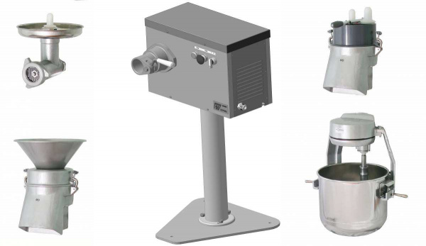 Машина УКМ-01 Торгмаш г.Пермь