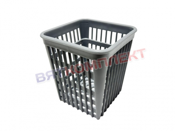 Лоток для столовых приборов 113X113X130 мм ELECTROLUX (0L1813)