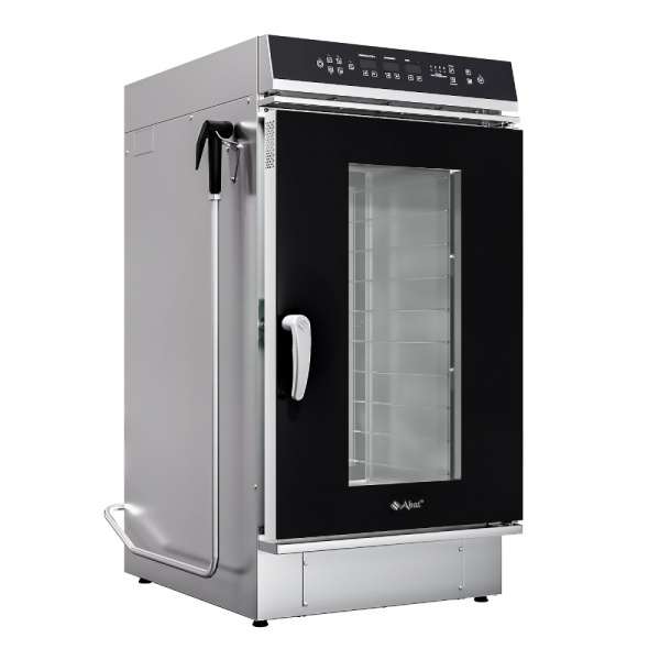 Пароконвектомат ПКА 10-2/3П-01 abat / абат