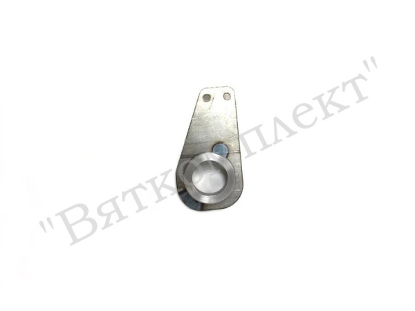 Рычаг для хлеборезки АХР-300А ХР.01.320.000 Атеси 