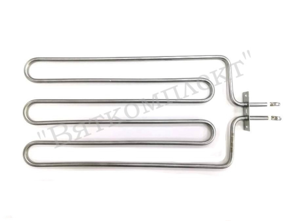 ТЭН для гриля саламандра HURAKAN HKN-SLE570
