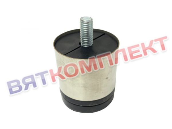 Нога опорная ЕР92ZZM20NND для ПЭК-400 Abat 12000020285
