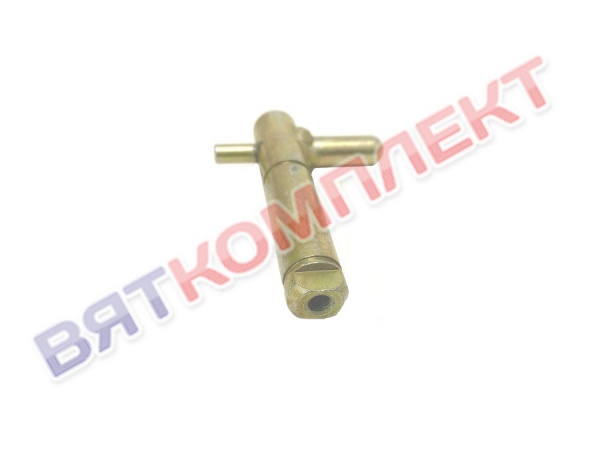 Затвор ЛО-7.03.00.030-01 арт. 54896У для стирально-отжимной машины ЛО-7 ВМЗ Вязьма