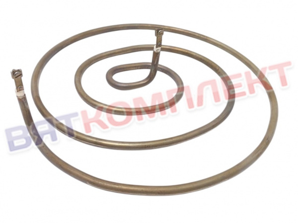 ТЭН для блинницы 202В8,5/2,15 Т220 Гриль Мастер (000341)