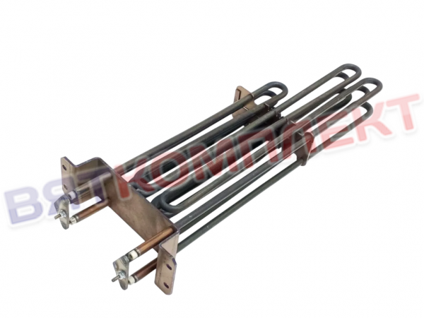 ТЭН (Блок) 3хТЭН-242В8,5/2,77Т400 на печь ПЭК-400 Abat 12000071755
