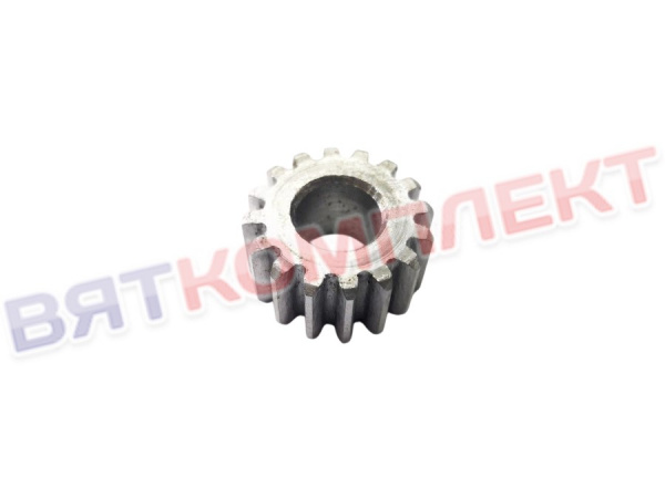 Шестерня МР 01.011 z-16 (РЫХЛИТЕЛЬ-МР) УКМ Торгмаш г.Пермь