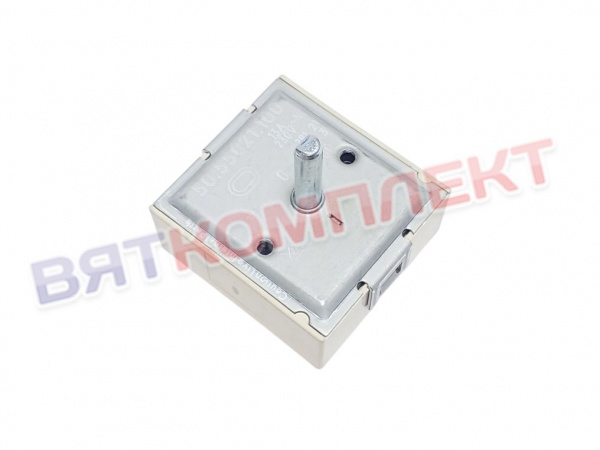 energoregulyator EGO 50.55021.100 2