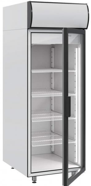 Шкаф холодильный DB107-S Polair