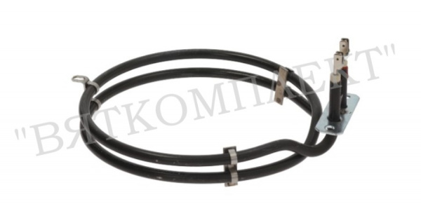 ТЭН для APACH (RTCU700650) 2600ВТ 230В