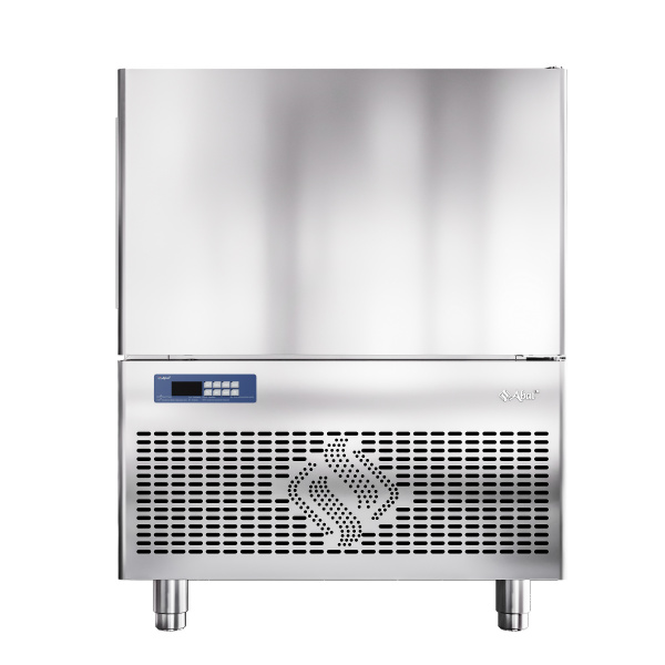 Аппарат шоковой заморозки ШОК-4-1/1 abat / абат