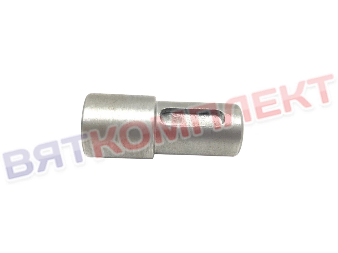 Вал приводной ТМ-32 00.003-01 для мясорубки ТМ-32 с двигателем Hongtai