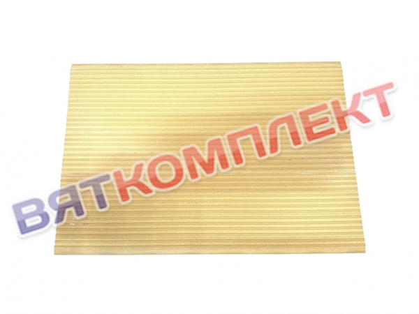 Кордиерит (под) 510х740х14 мм 12000074099 Абат (Abat)