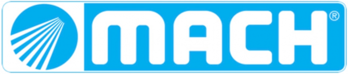 MACH MACH