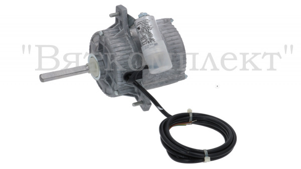 Двигатель Electrolux 0KM759 EURO MOTORS 10111-40100 (EMI 101M-50130/3)