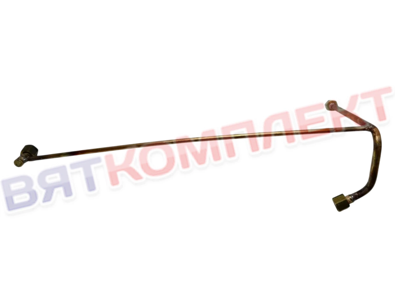 Трубопровод КПЭМ-60.10.00.000СБ-А Abat (00001007948)