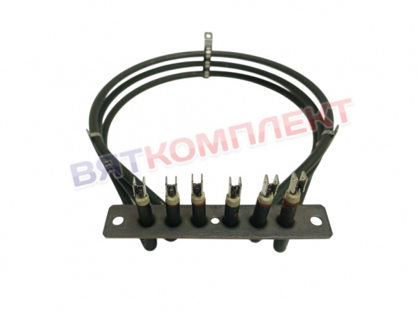 ТЭН конвекции GARBIN RES026 4500ВТ 230В