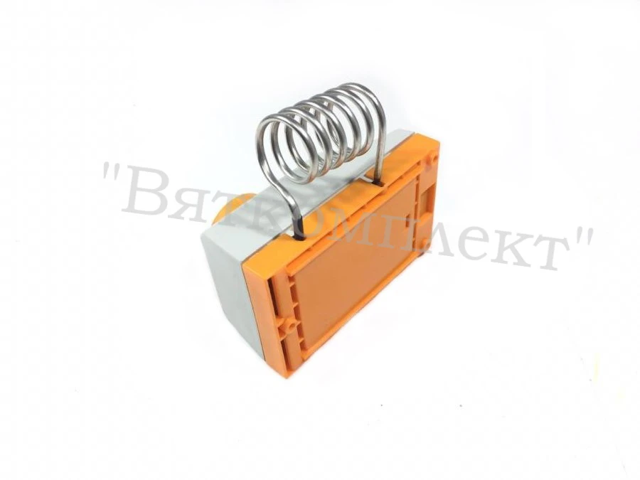 Термостат (терморегулятор)   для помещений TU SA 4-40°С 