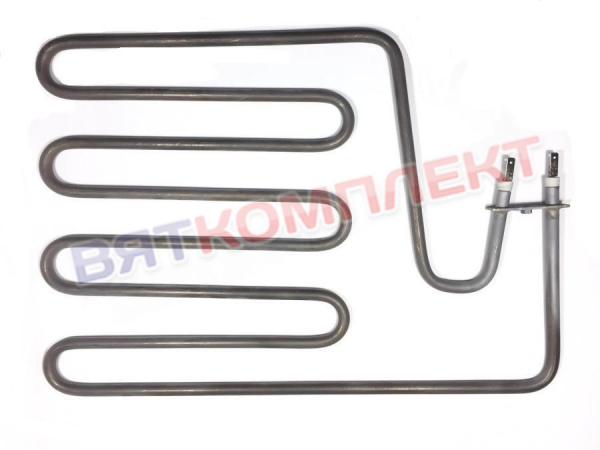 ТЭН для электрокаменки Harvia ZSP-250 2,5 кВт 300A10/2,5T230 1001.040 Аналог