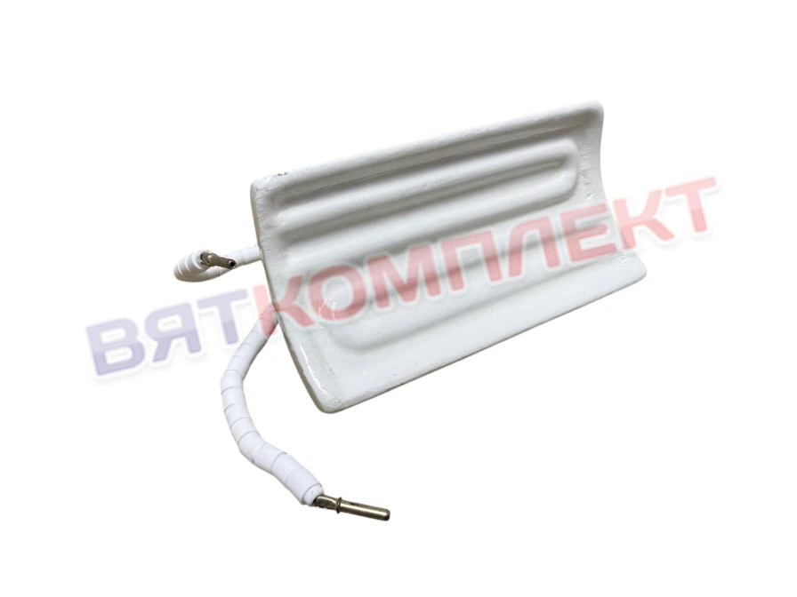 ТЭН HURAKAN для подогревателя шоколада HKN-CHM02, HKN-CHM03