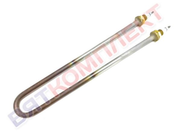 ТЭН-66А10/0,8 К220 (верхний) для печи Гриль Мастер (000346) 