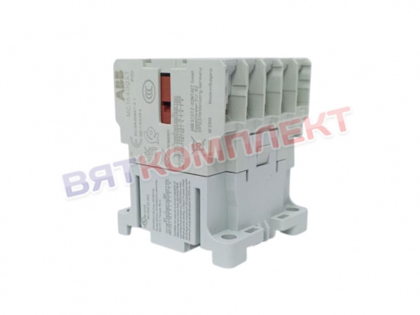 Дистанционный контактор DIHR (Дихр) (15086)