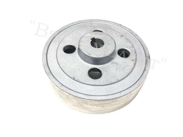 Шкив рабочий для картофелечистки PPJ SIRMAN (IV1020615)