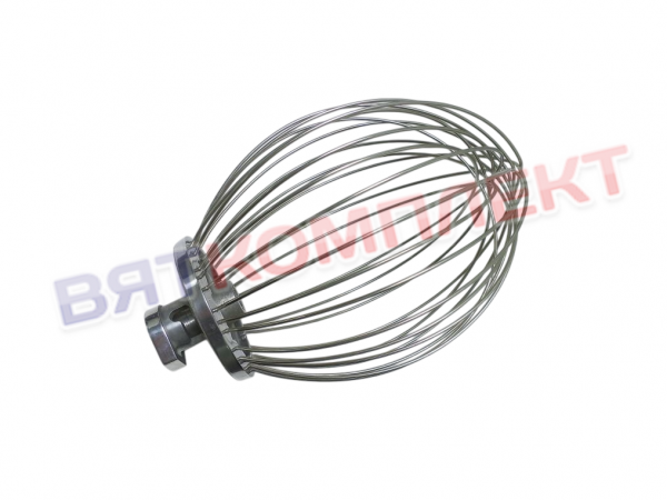 Венчик для миксера планетарного SM 401 SINMAG