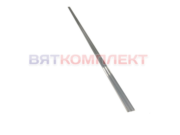 Профиль нижний ПВВ(Н)70К-С-052-01 направляющий для ПВВ Abat (21000075119)
