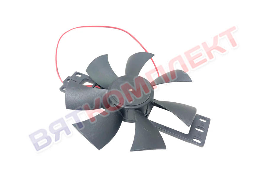 Вентилятор для индукционных плит HURAKAN HKN