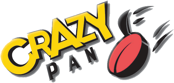 CRAZY PAN CRAZY PAN