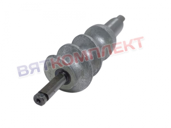 Шнек для мясорубки ММП 11-1.03.00-02 УКМ Торгмаш г.Пермь