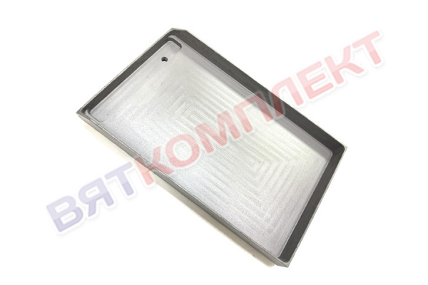 Плита жарочная ГАКО-40Н.2000.39.00.000-01 (в сборе)
Abat (21001010426)