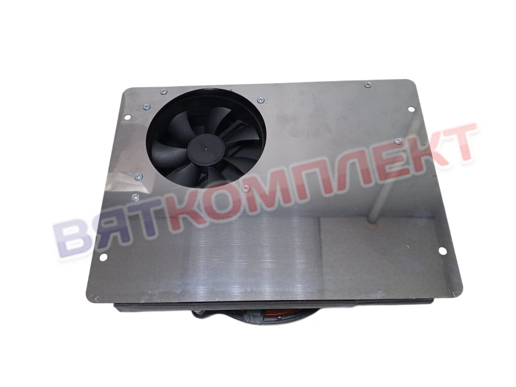 Индукционный блок (Плата 3,5 кВт) с катушкой 5 режимов Гриль Мастер (000586)