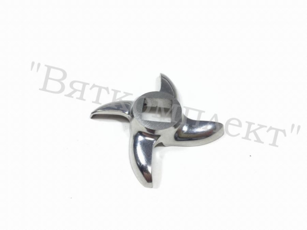 Нож крестовой для мясорубки Fama 12 F2130