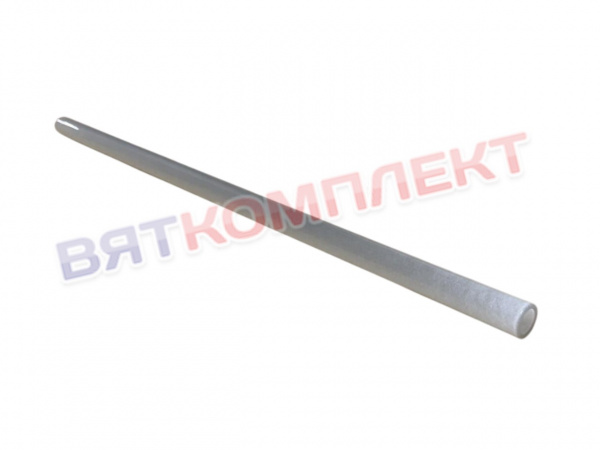 kvarcevaya trubka 11 4 320 mm