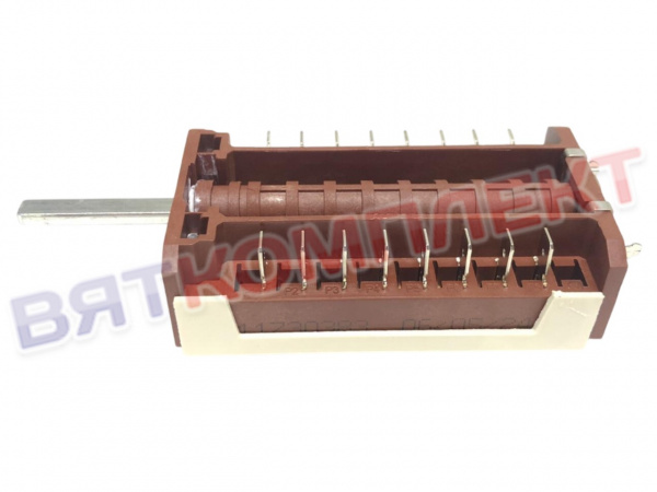 Переключатель двухпозиционный для ALFA SMEG (811730383)