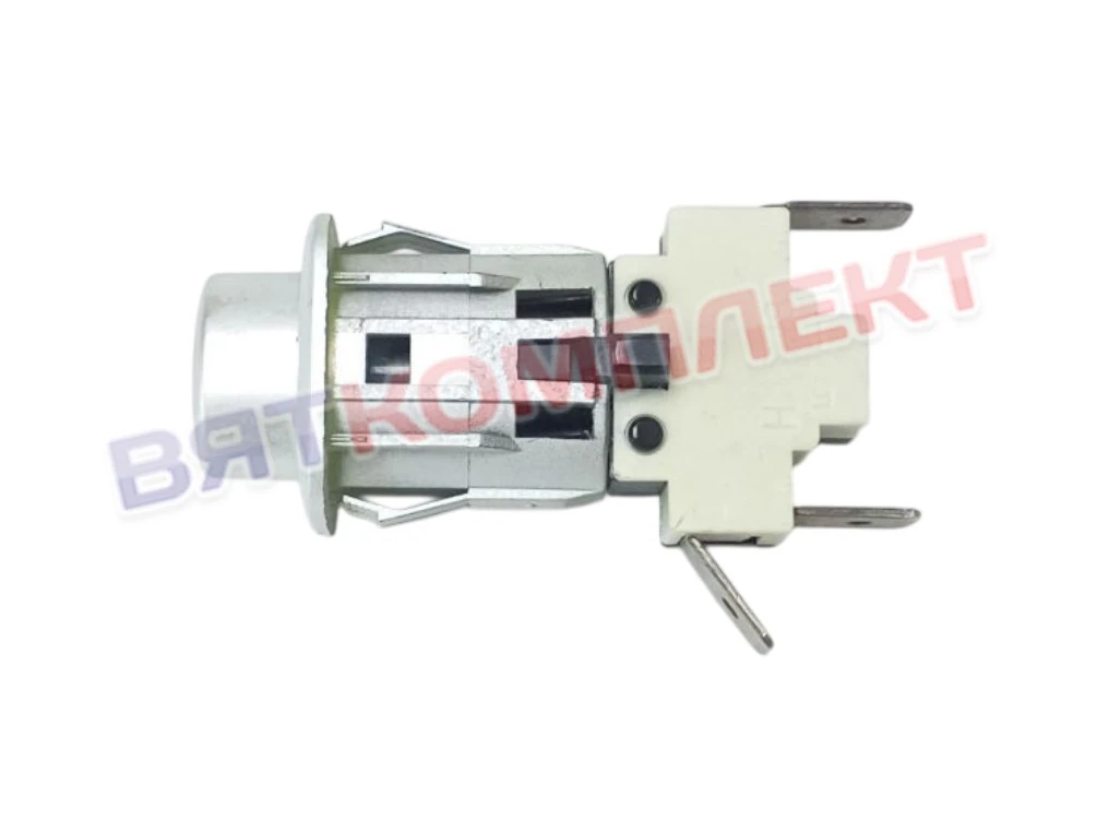 Переключатель в сборе для AB4M / AB10М APACH (Апач)