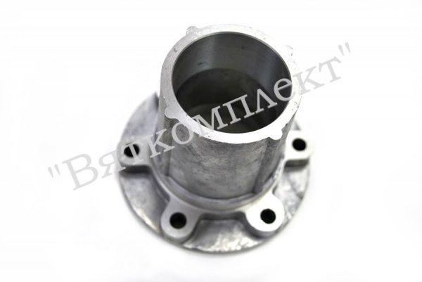 Стакан (корпус) для картофелечистки МОК-150У, 300У, МОО-1,МОО-1-01, МОК-150М, 300М 10.201